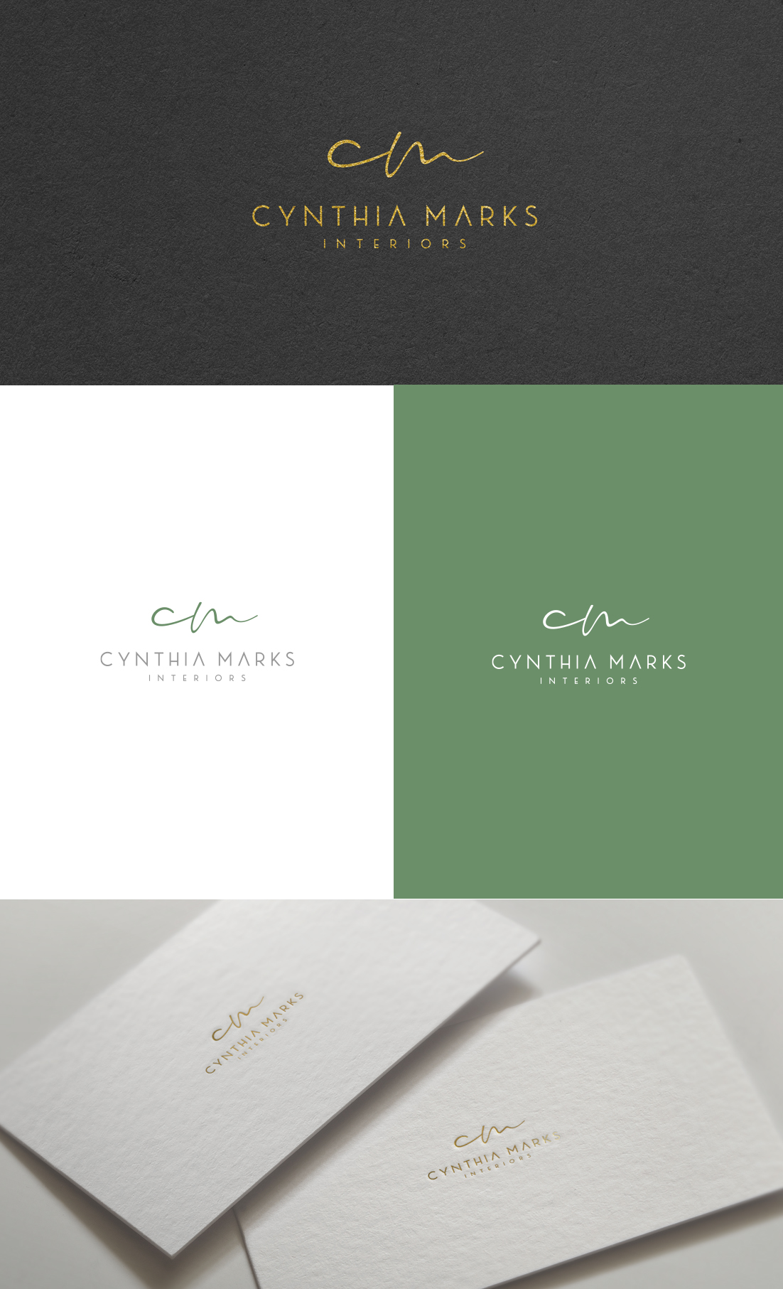 Logo Design by GLDesigns for this project | Design #27540075