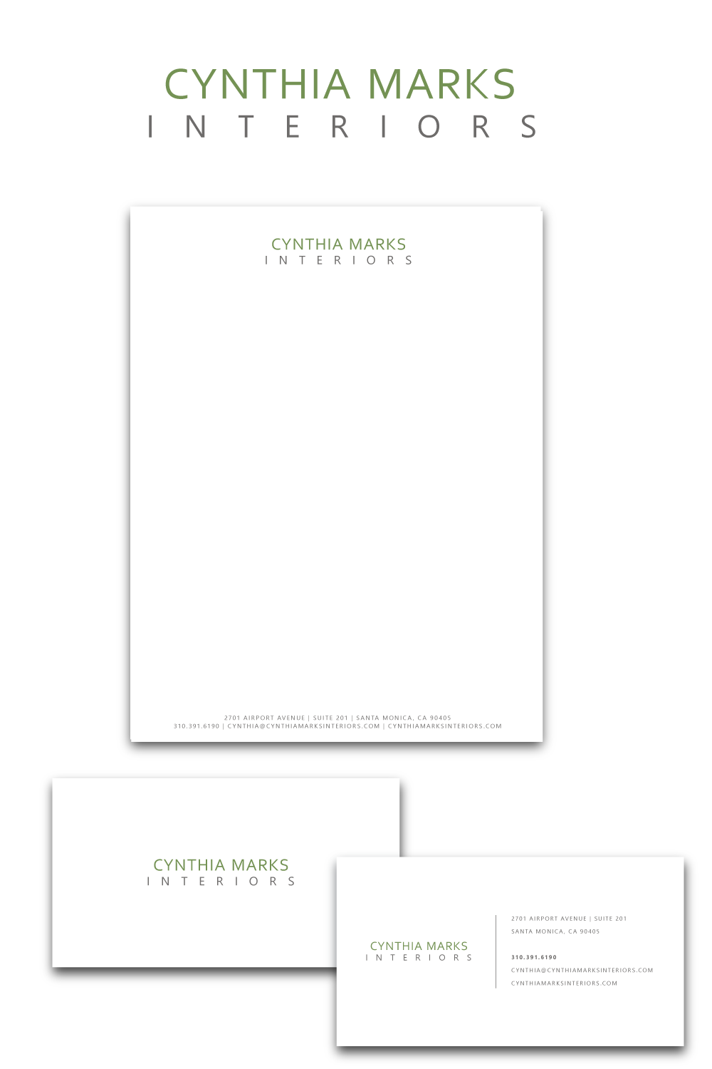Logo Design by H4R5Z for this project | Design #27542271