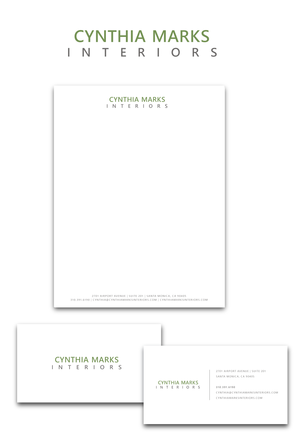 Logo Design by H4R5Z for this project | Design #27542315