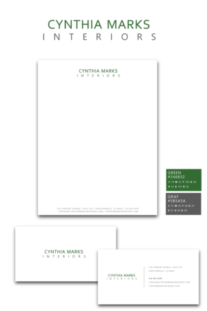 Logo Design by H4R5Z for this project | Design: #27603821