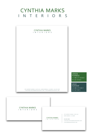 Logo Design by H4R5Z for this project | Design: #27610505