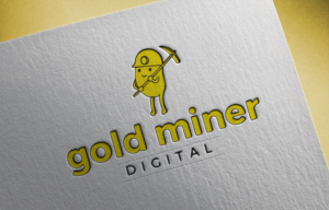 Logo Design by Think1st for this project | Design #27544257