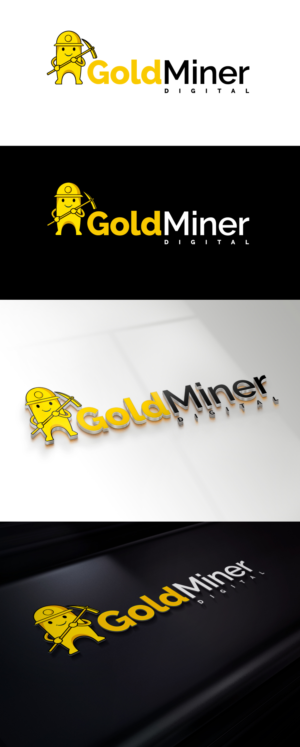 Logo Design by enriquecoello_24 for this project | Design #27570605