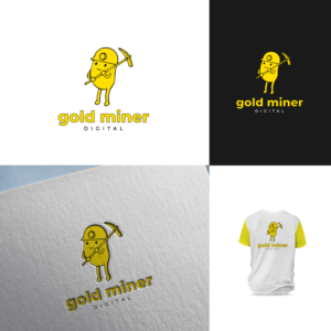 Logo-Design von LunaCreative für dieses Projekt | Design: #27575780