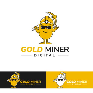 Logo Design by Ikram Afzaal for this project | Design: #27567466