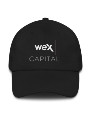 Wex Capital | Graphic Design by Manhkokoro