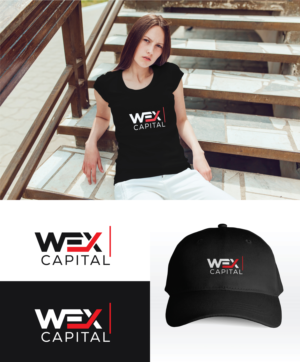 Wex Capital | Graphic Design by u2square