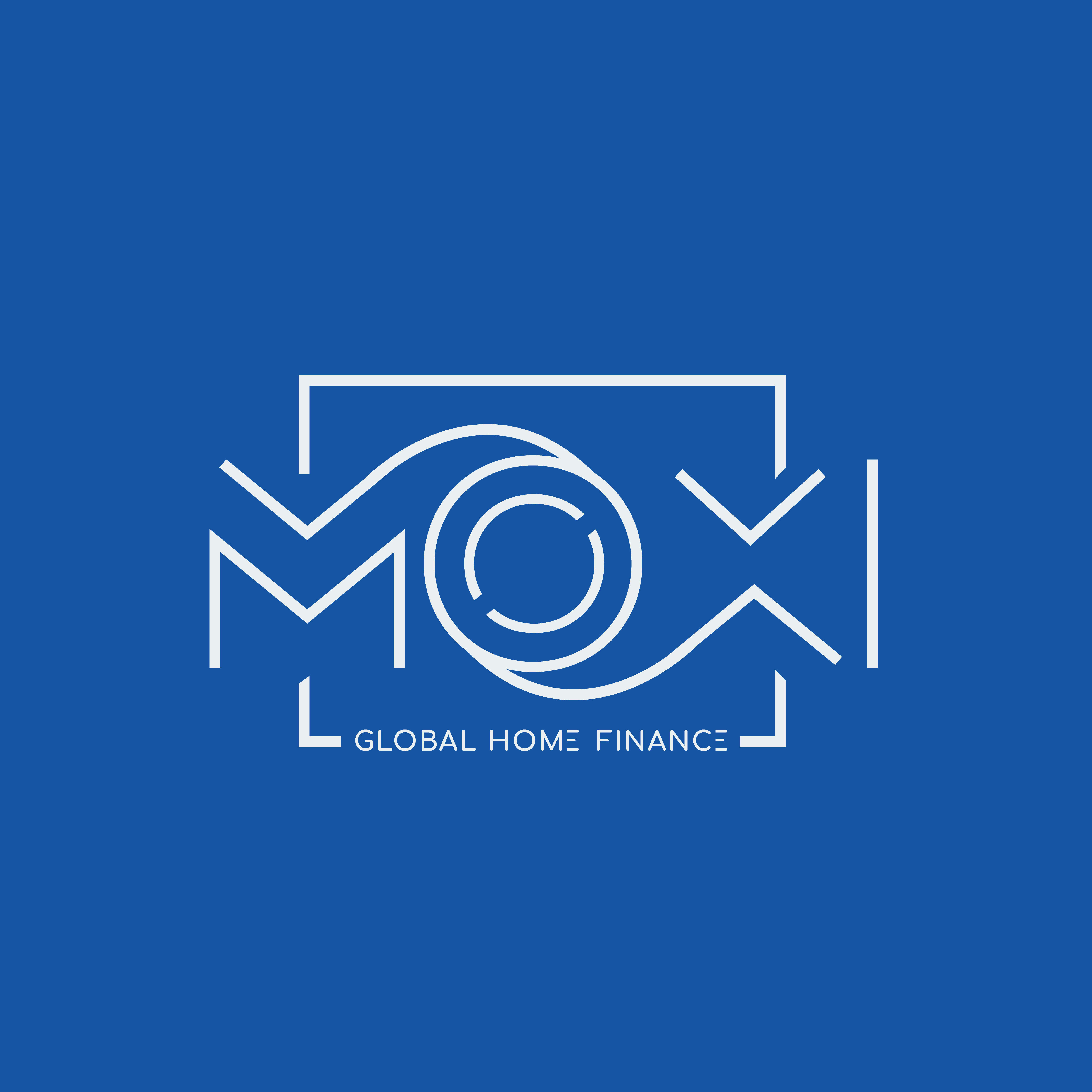 Logo Design by UMA 7 for Global Mortgage | Design #27545162