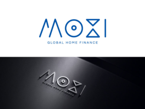 Logo Design by Cliping_path for Global Mortgage | Design: #27546925
