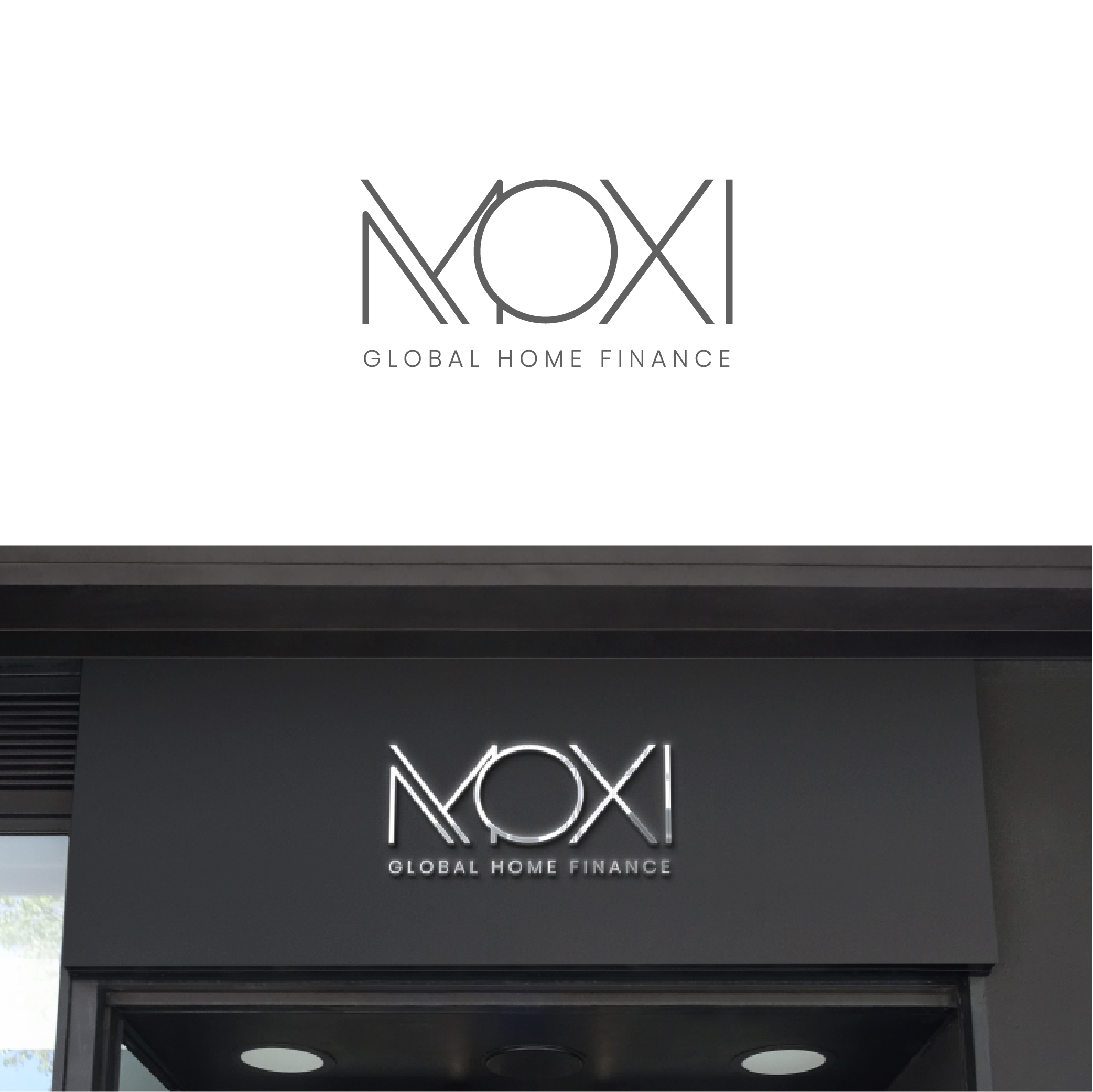 Logo Design by Salman S for Global Mortgage | Design #27546241