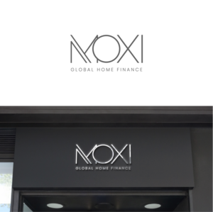 Logo Design by Salman S for Global Mortgage | Design: #27546241