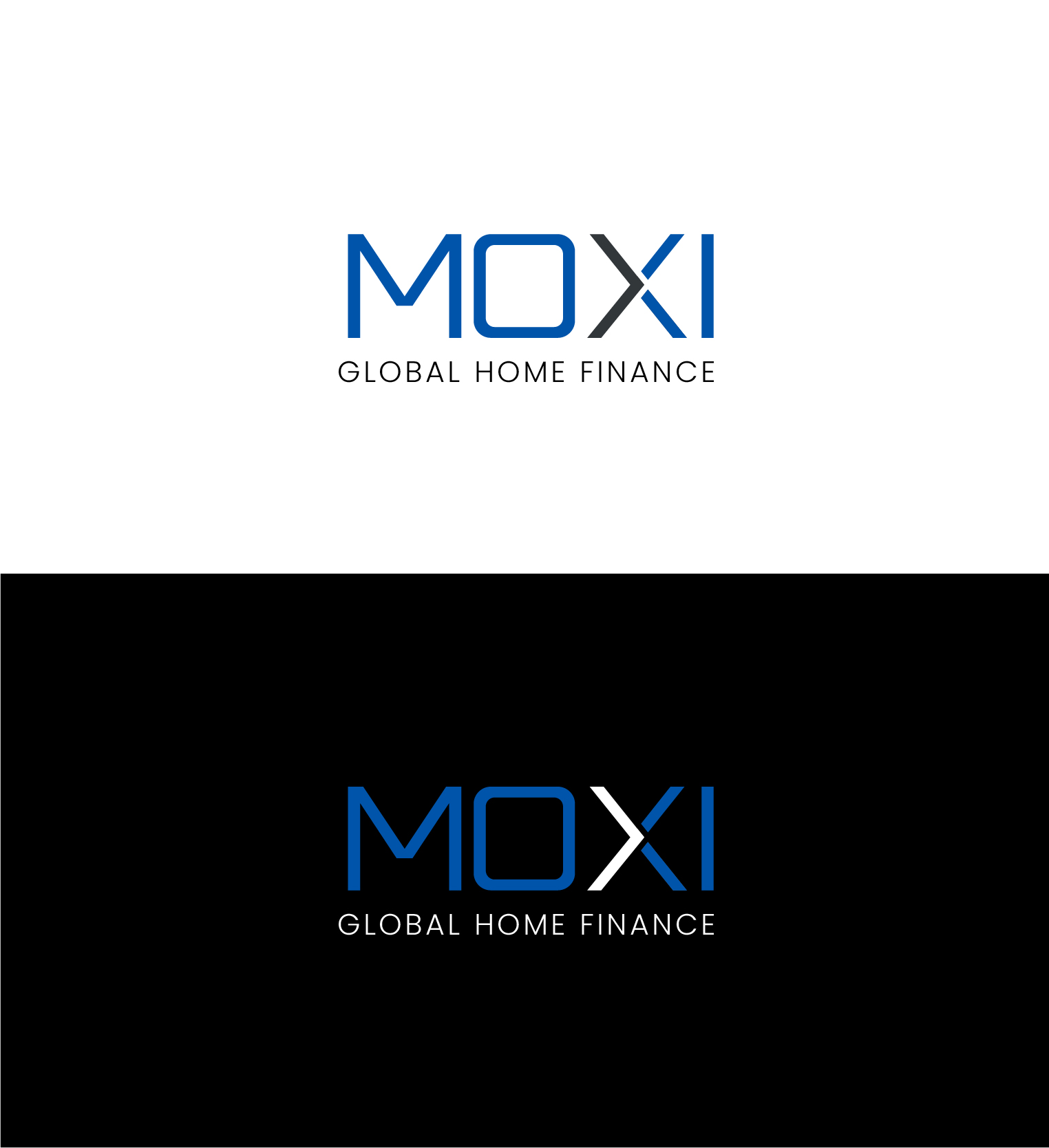 Logo Design by RikoAji for Global Mortgage | Design #27542836