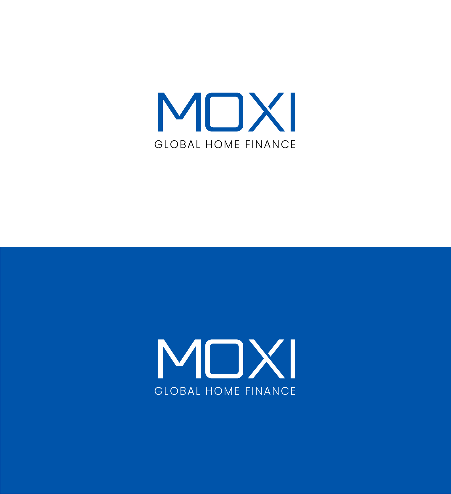 Logo Design by RikoAji for Global Mortgage | Design #27542837