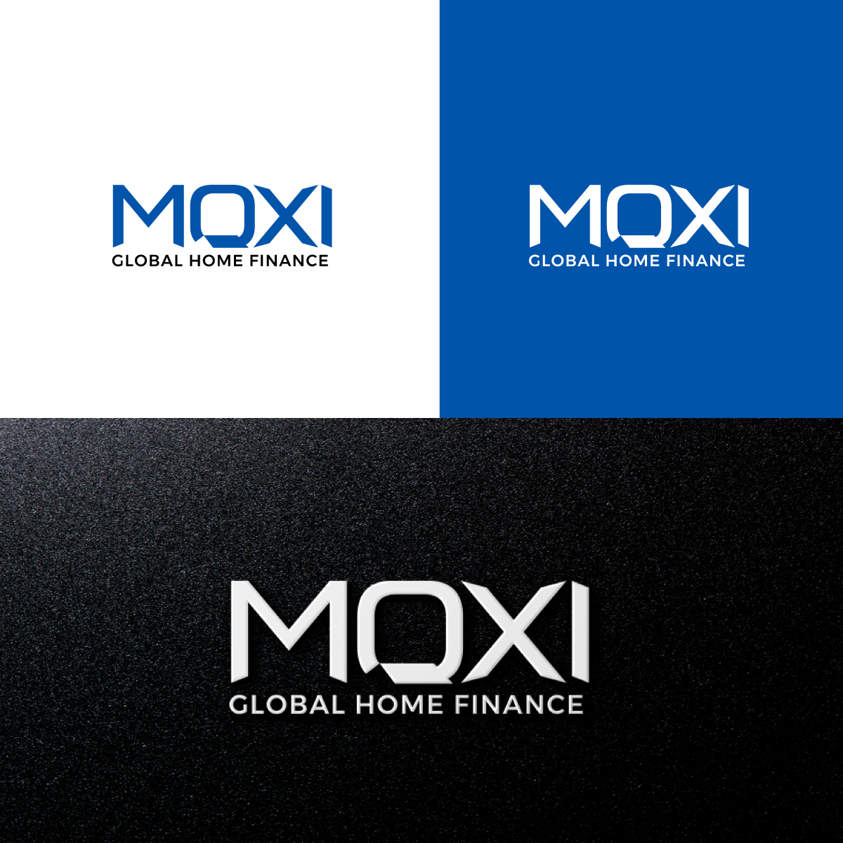 Logo-Design von Farhad Design für Global Mortgage | Design #27549510