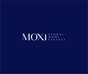 MOXI | Logo Design by .Ashu.