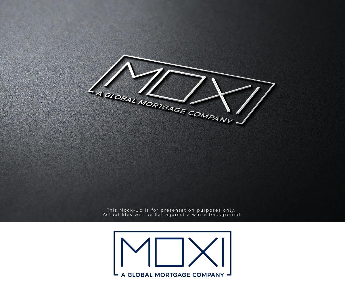 Logo-Design von Vetroff für Global Mortgage | Design #27930307