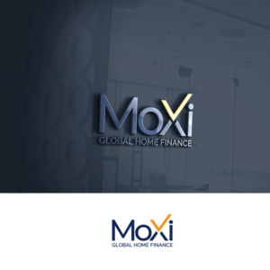 Logo Design by megamen for Global Mortgage | Design: #27541206