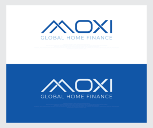 Logo Design by Ditty rajan for Global Mortgage | Design: #27547538