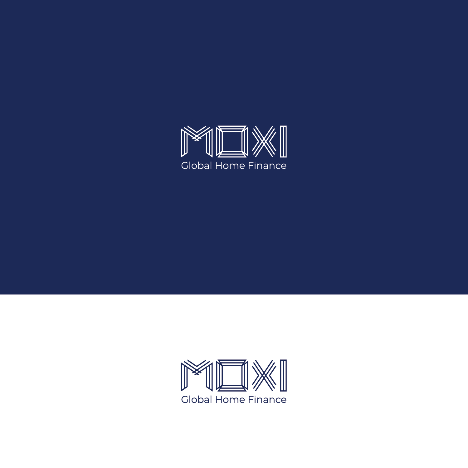 Logo Design by Verified artistry (Design garden) for Global Mortgage | Design #27547297