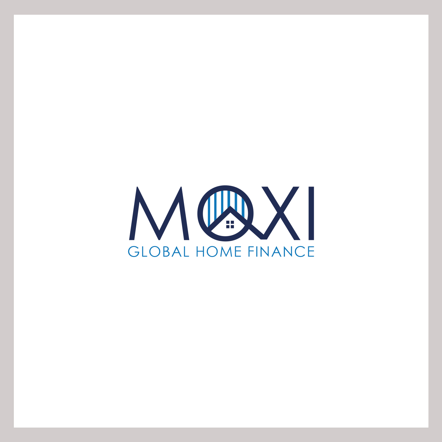 Logo Design by MG.graphics for Global Mortgage | Design #27547227