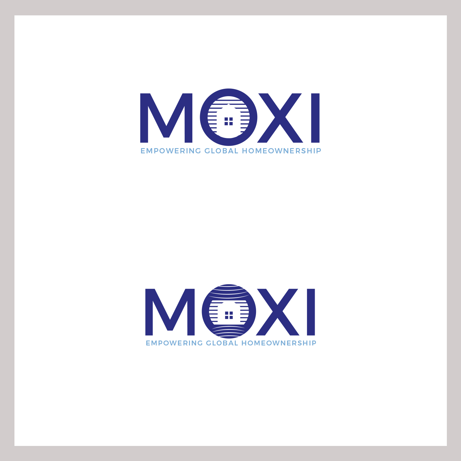 Logo Design by MG.graphics for Global Mortgage | Design #27547228