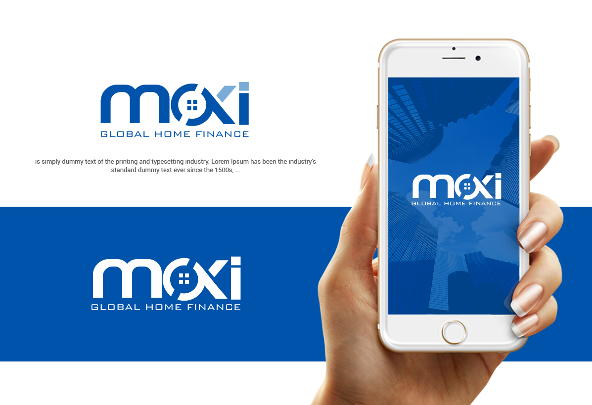 Logo Design by Designhub for Global Mortgage | Design #27540998