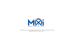 Logo Design by Designhub for Global Mortgage | Design: #27541077