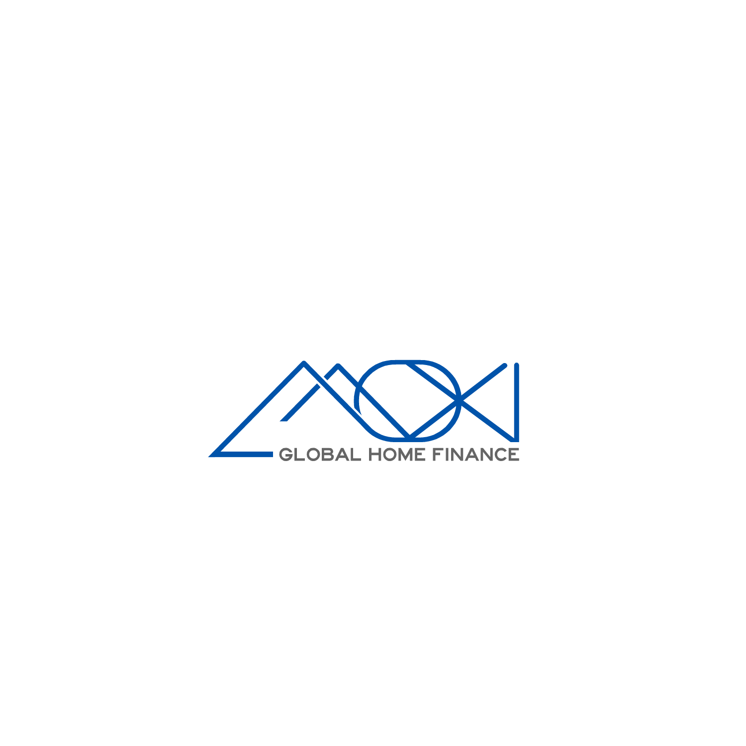 Logo Design by S.N.Y™-01 for Global Mortgage | Design #27541872