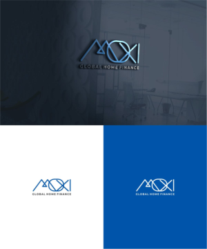 Logo Design by Dave Paresh for Global Mortgage | Design: #27540542