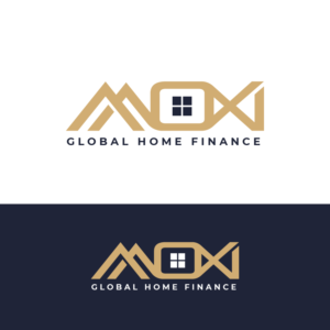 Logo Design by logoQ for Global Mortgage | Design: #27546848