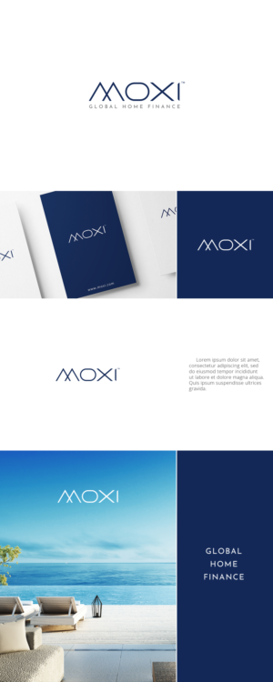Design de Logo par GBDESIGN pour Global Mortgage | Design : #27541556