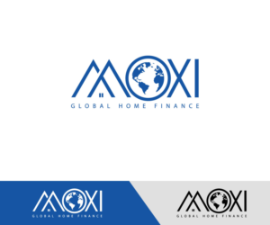 Logo Design by future logo.com for Global Mortgage | Design: #27540518
