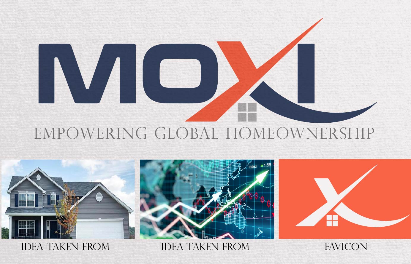 Diseño de Logo por ahmednajam47 para Global Mortgage | Diseño #27546125