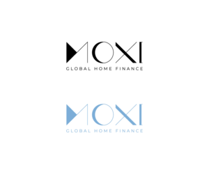Logo Design by TrisDesign for Global Mortgage | Design: #27541410