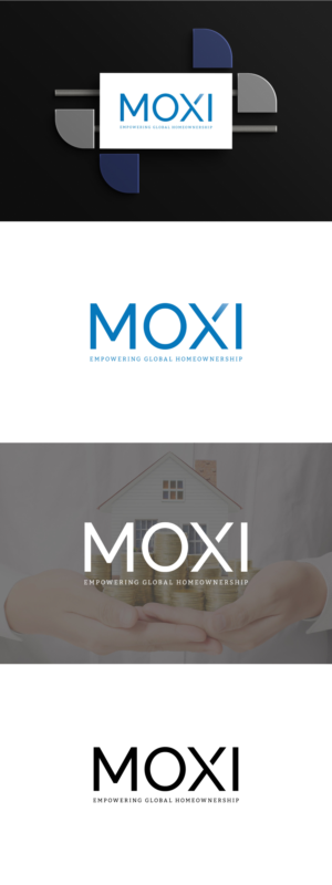 Logo Design by Mohammad_Rasel for Global Mortgage | Design: #27547012