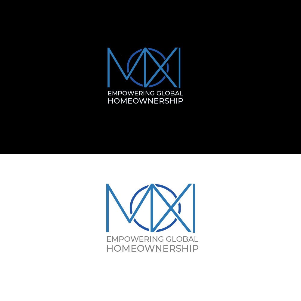 Logo Design by Aemidesigns for Global Mortgage | Design #27545458