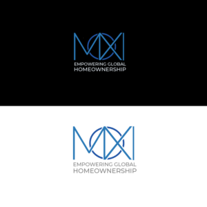 Logo Design by Aemidesigns for Global Mortgage | Design: #27545458