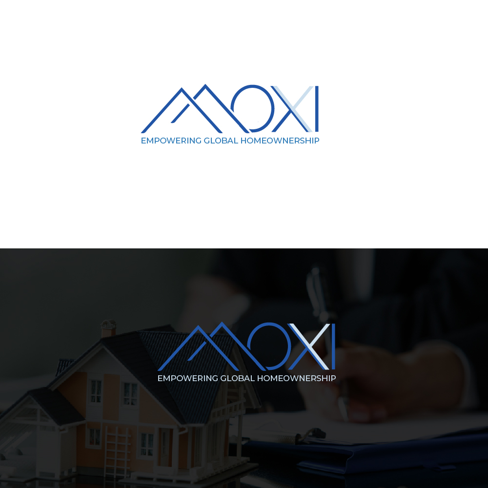Logo Design by Aemidesigns for Global Mortgage | Design #27545518