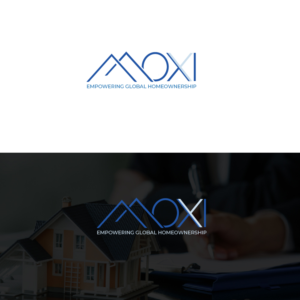 Logo Design by Aemidesigns for Global Mortgage | Design: #27545518