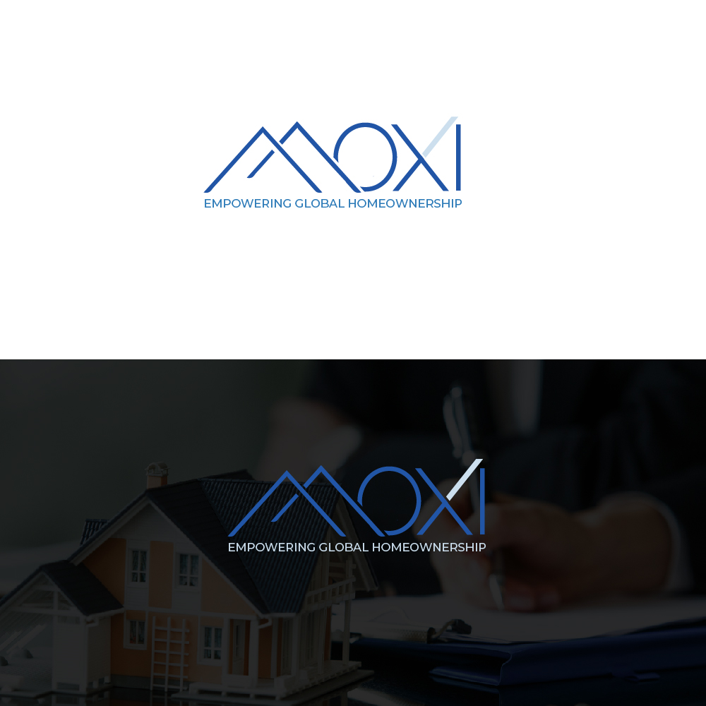 Logo Design by Aemidesigns for Global Mortgage | Design #27545534