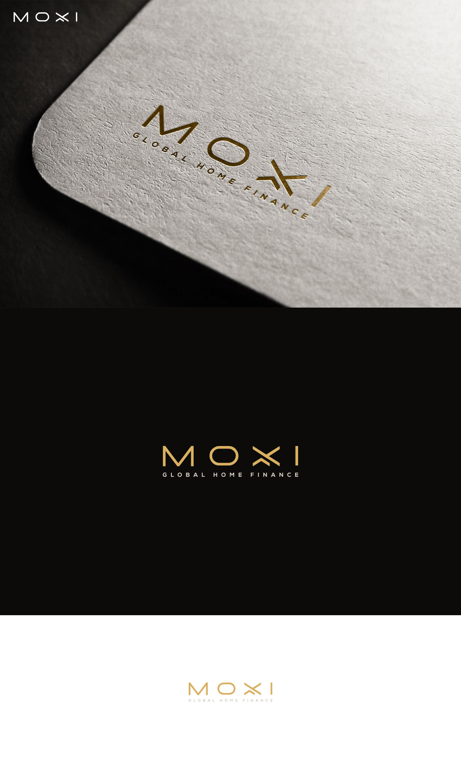 Logo Design by Haja_H2 for Global Mortgage | Design #27541990
