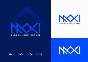 Logo Design by ammar_ed for Global Mortgage | Design: #27540658