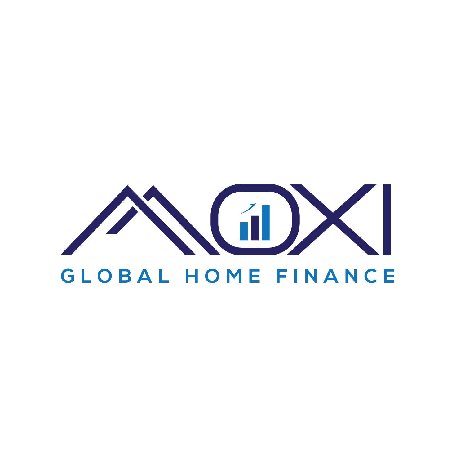 Logo Design by geni for Global Mortgage | Design #27541662