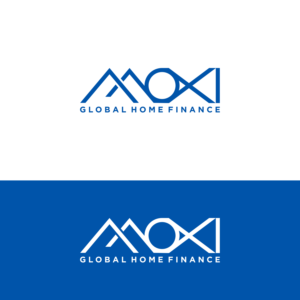 Logo Design by Ad1Fa26 for Global Mortgage | Design: #27549556