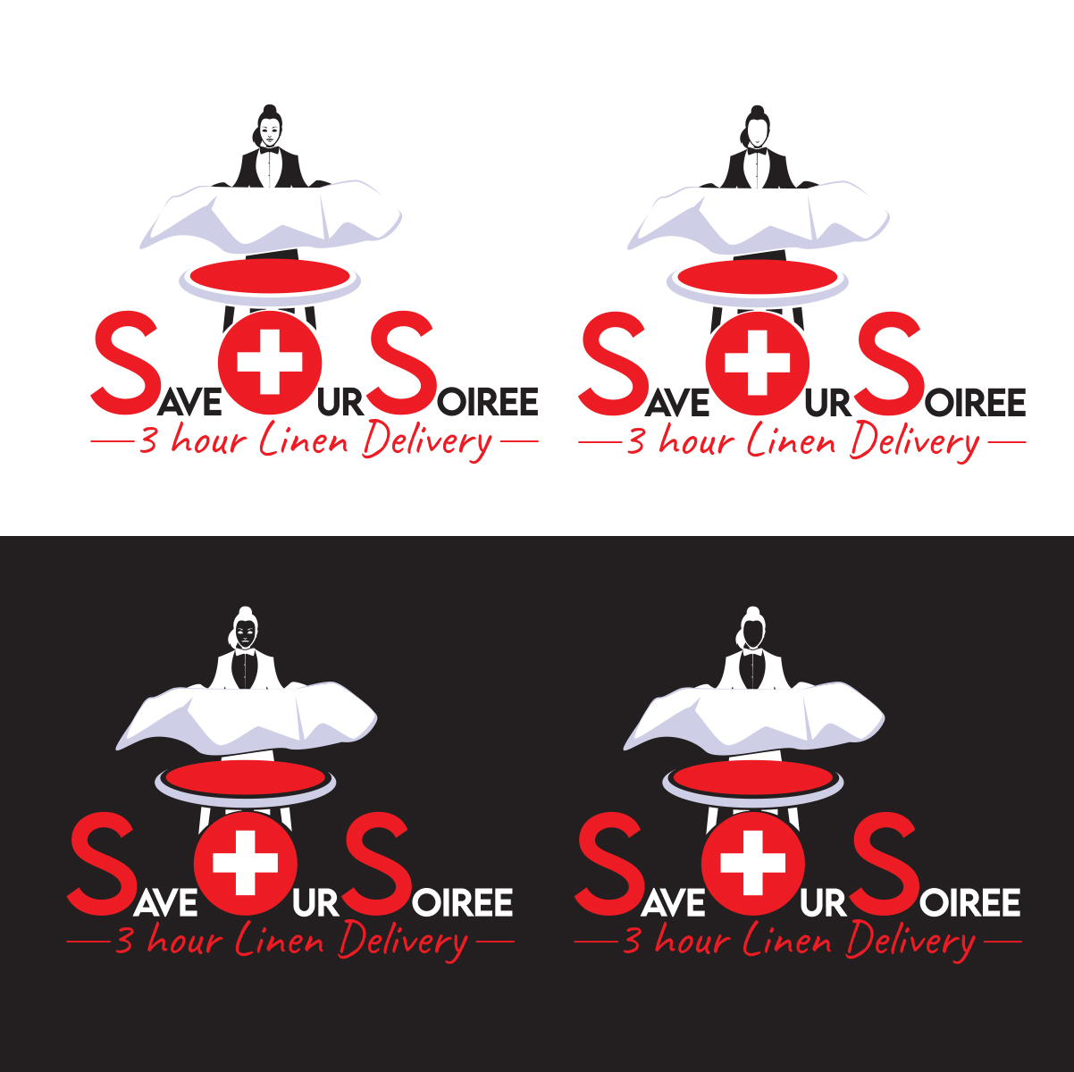Logo Design by Aaaron for this project | Design #27546243