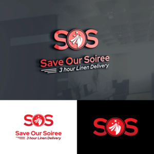 Logo Design by Radsky17 for this project | Design: #27545451