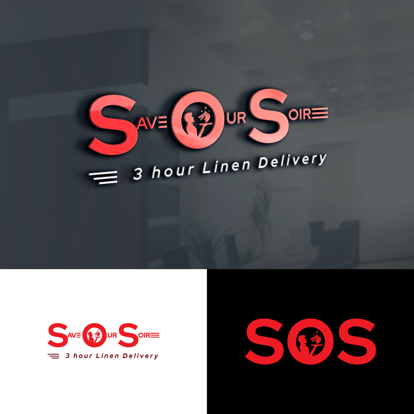 Logo-Design von Radsky17 für dieses Projekt | Design #27550826