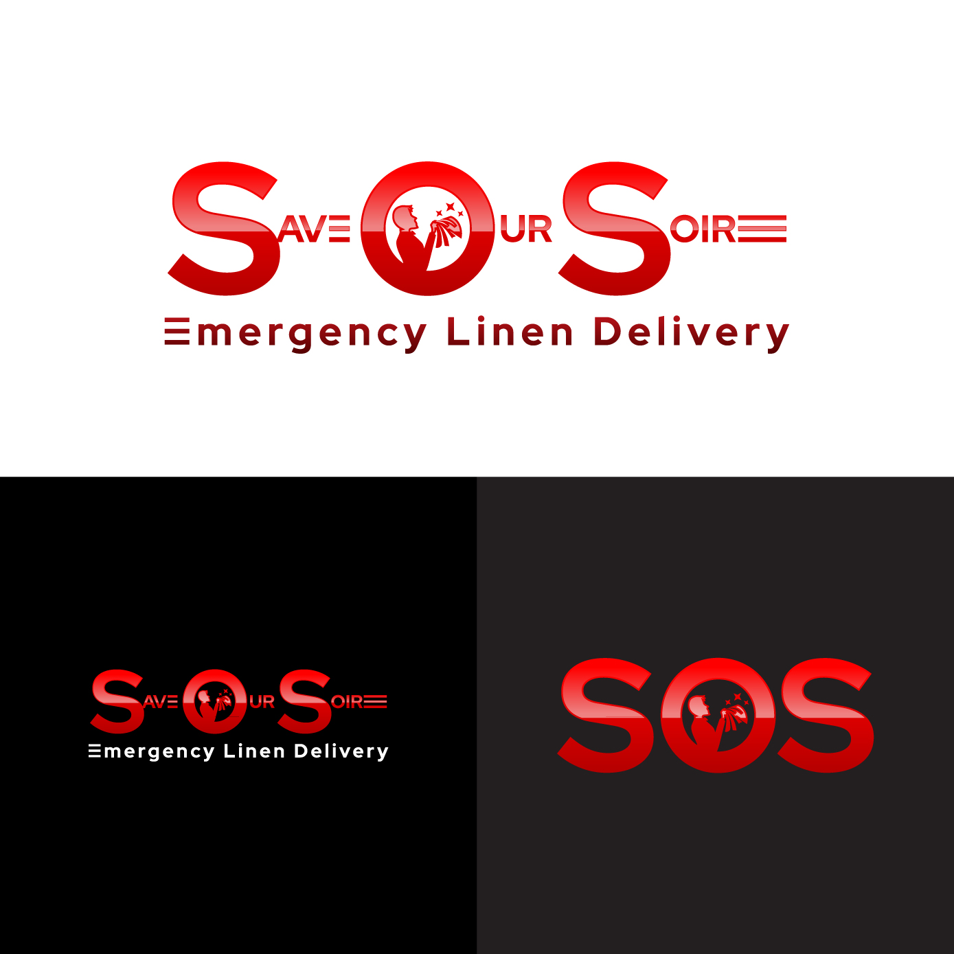 Logo-Design von Radsky17 für dieses Projekt | Design #27610473