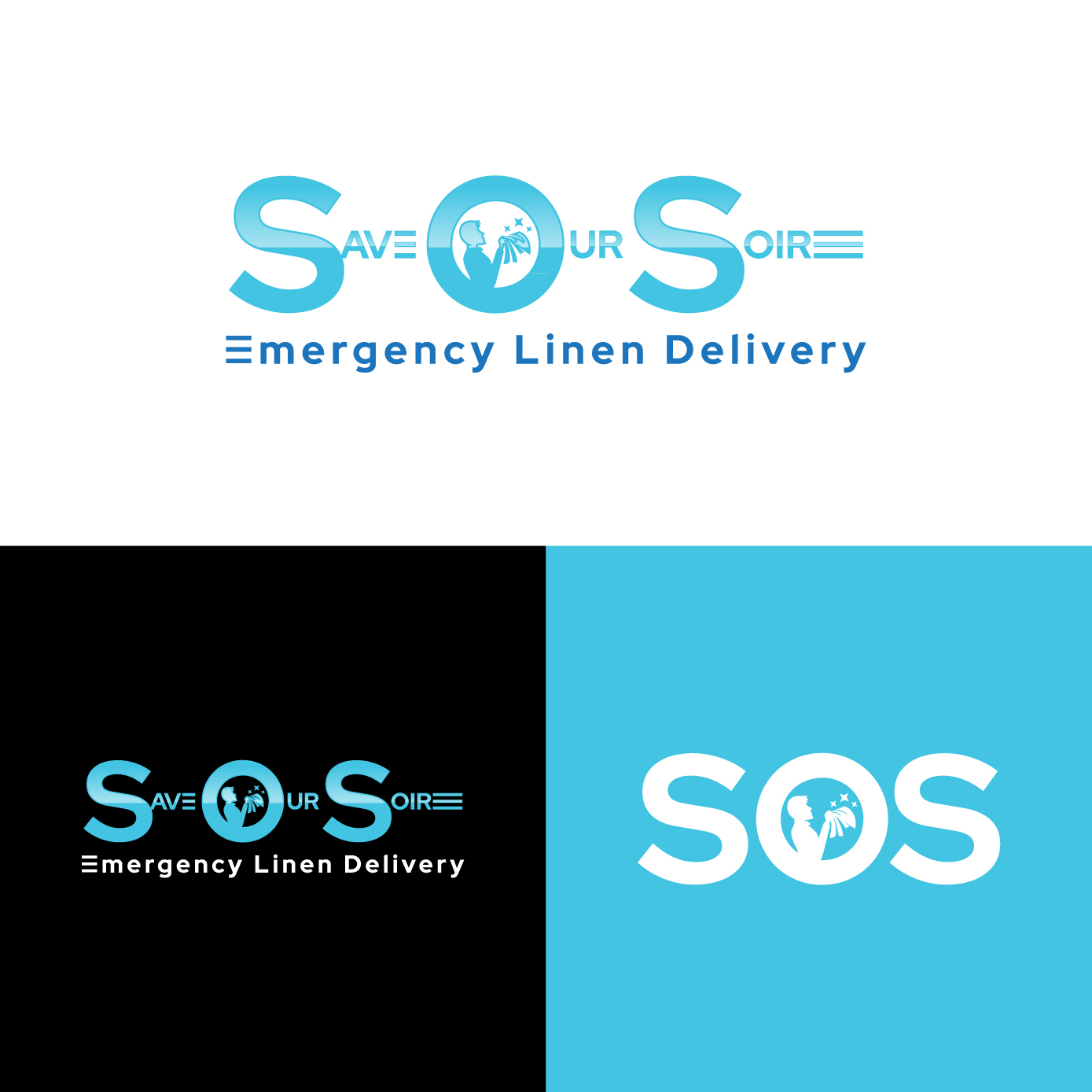 Logo-Design von Radsky17 für dieses Projekt | Design #27610634