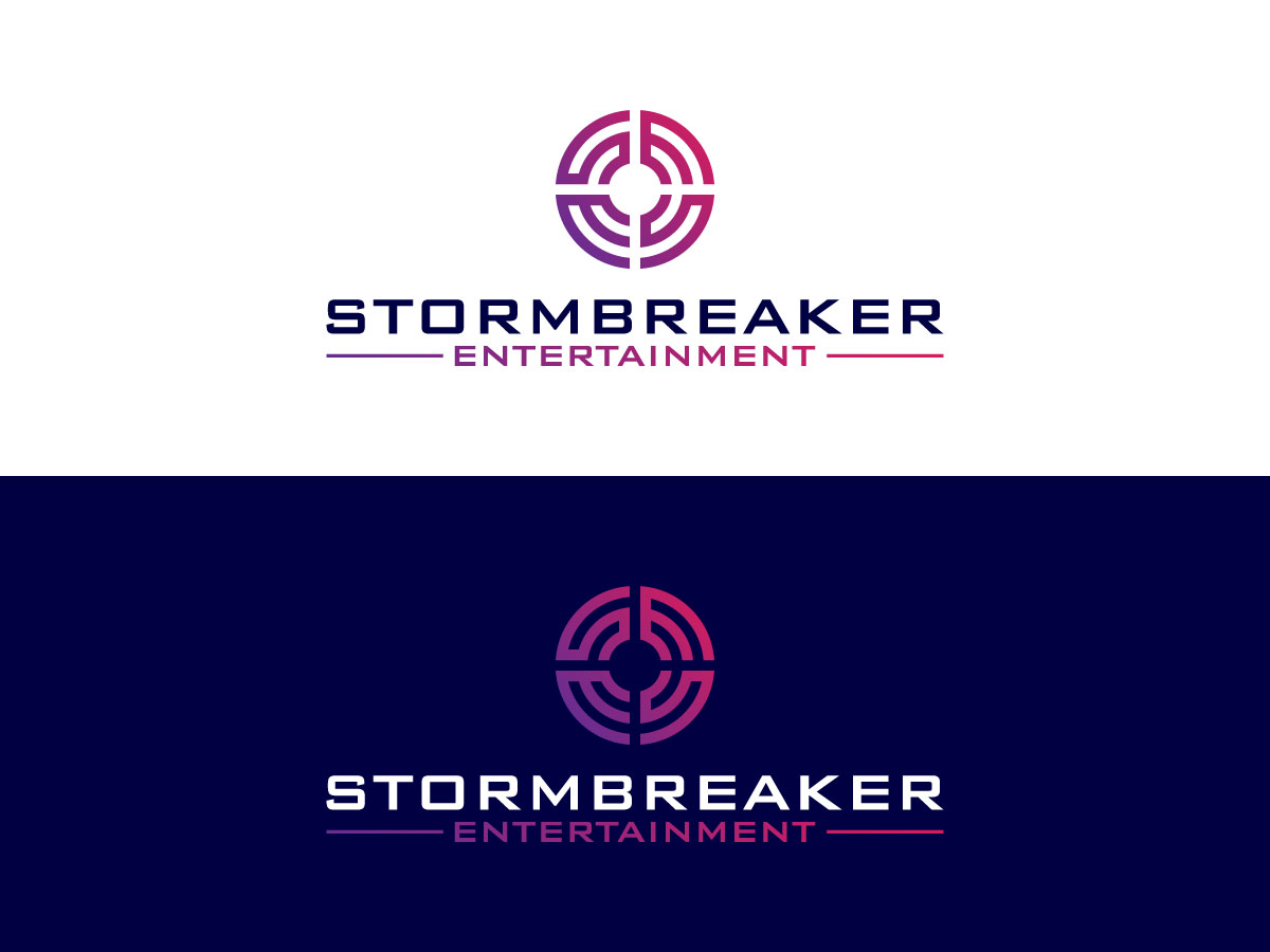Logo Design by Gexeco for this project | Design #27564879